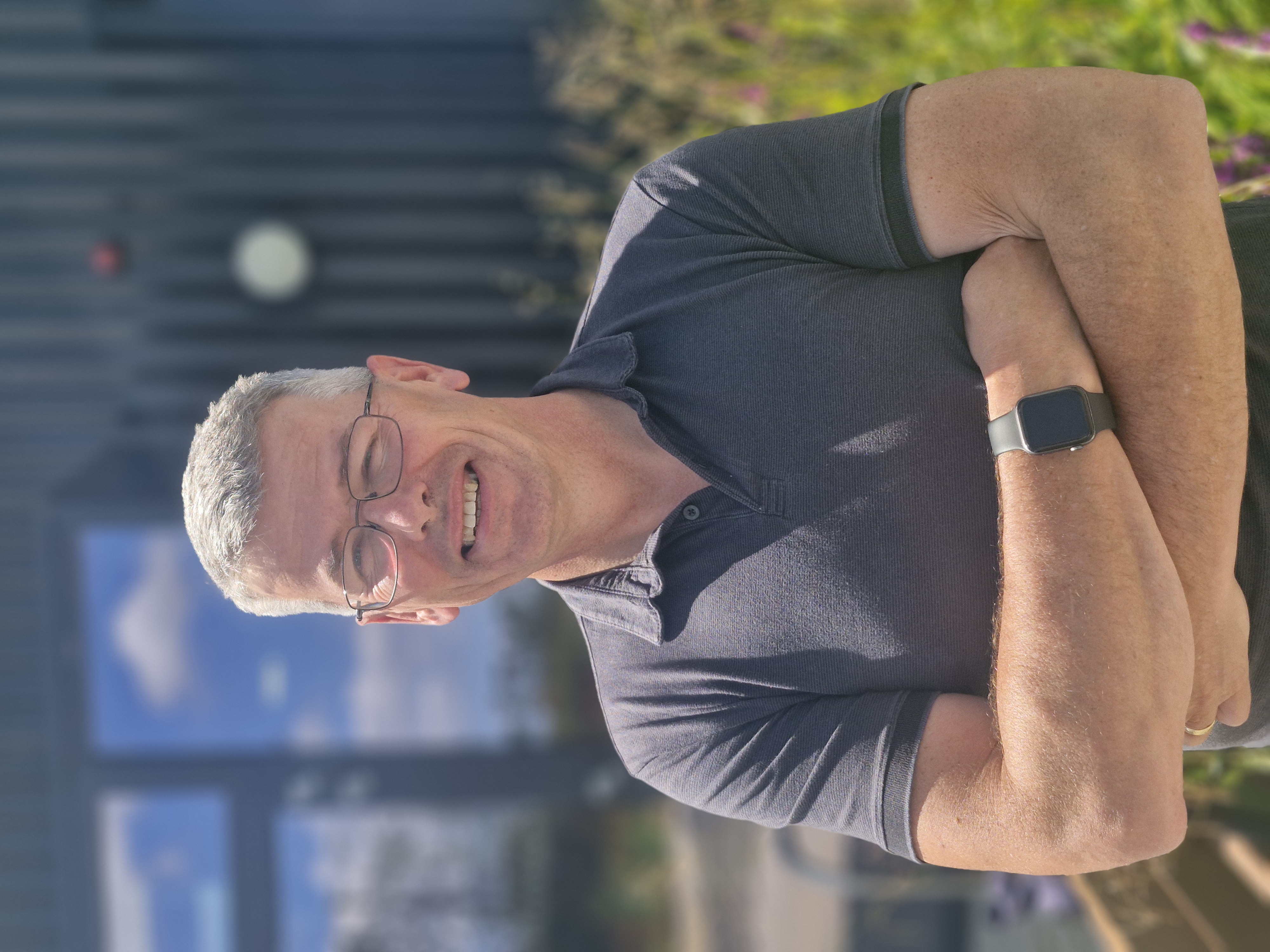 Profile photo of Patrick Lonergan